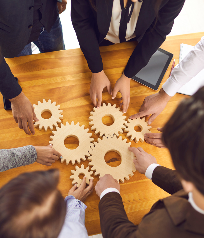 Integración Sostenibilidad Empresarial