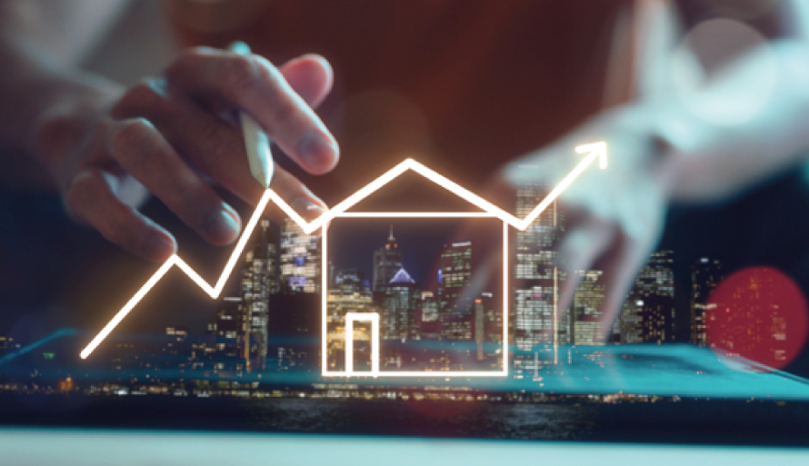 Sector Inmobiliario Residencial