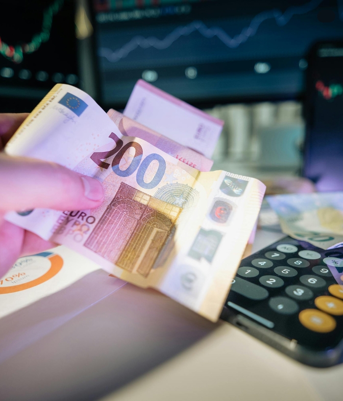 Ciclo Desafíos del Mercado de Capitales